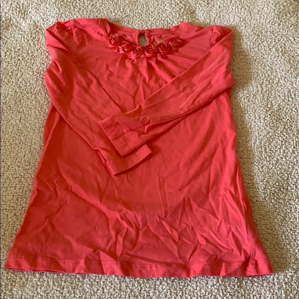 Girls top